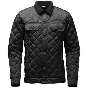 North Face Men’s Sherpa Thermoball Jacket.